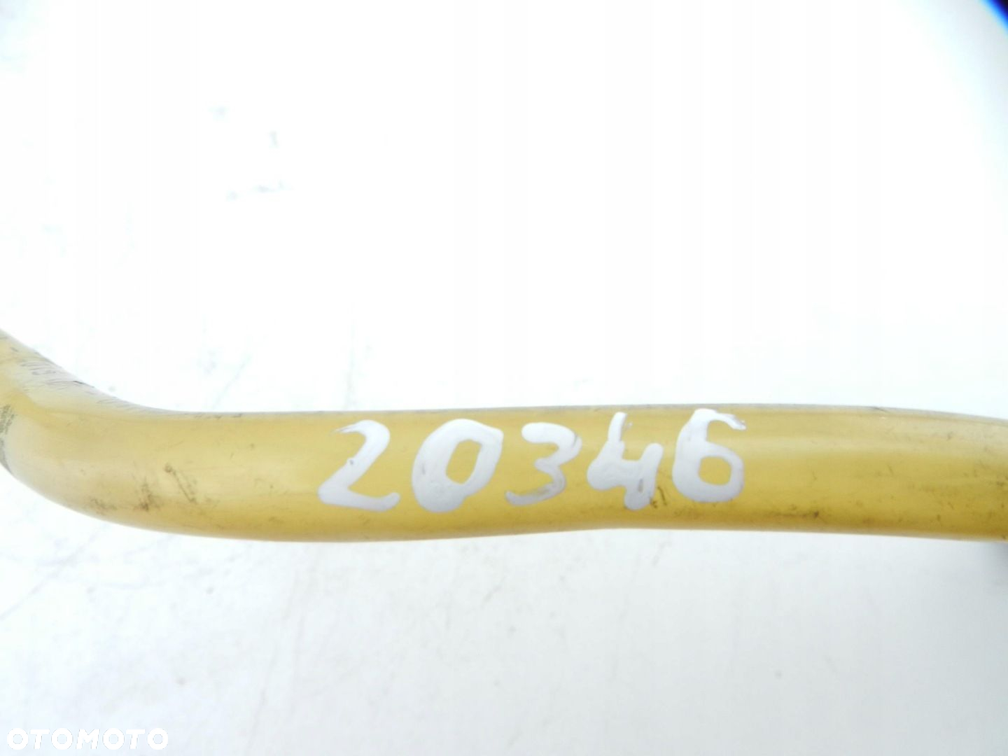 Przewód Paliwa PEUGEOT CITROEN 2.0 HDI 136KM - 5