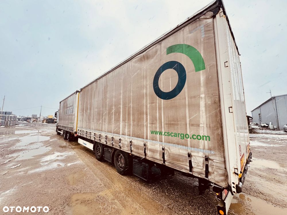 Renault T480 - 20