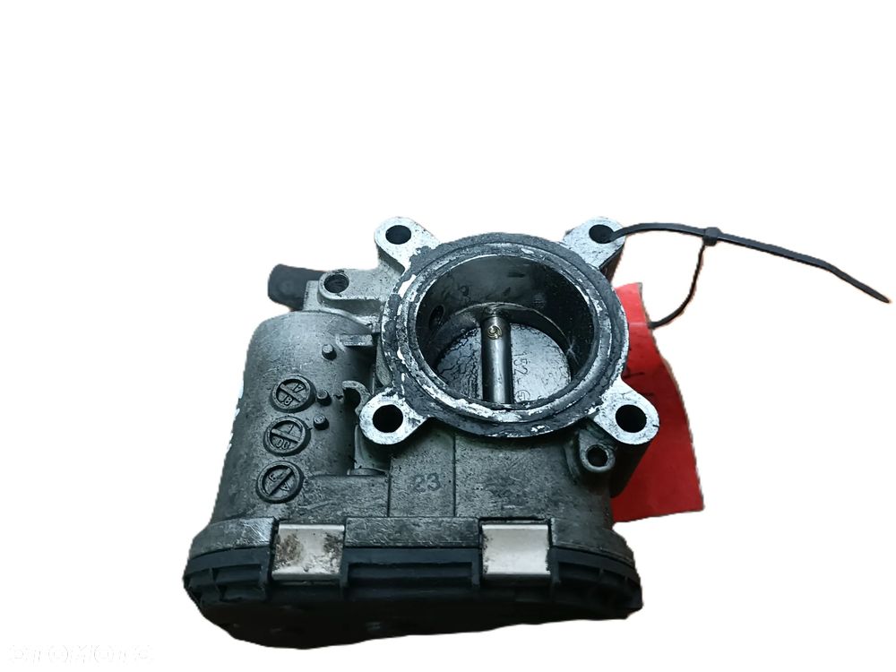 VOLKSWAGEN GOLF IV 97-06 1,4 B PRZEPUSTNICA BOSCH 0280750049 * - 3