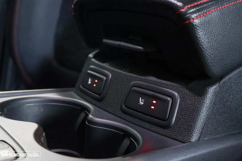 Renault Kadjar 1.3 TCe Black Edition EDC - 29