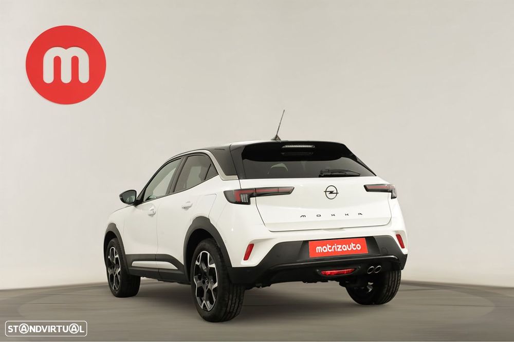 Opel Mokka 1.2 T Ultimate AT - 3