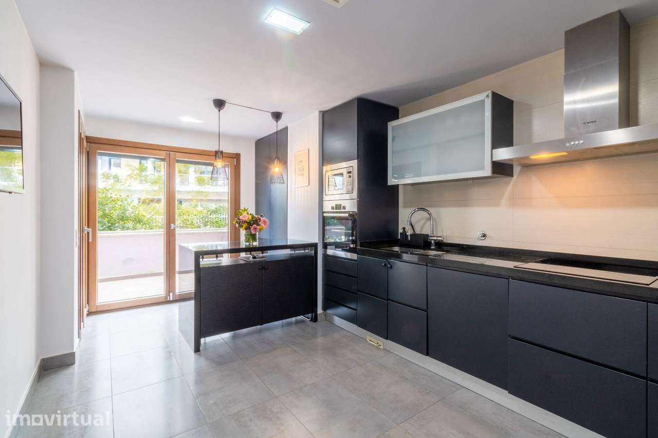 Apartamento T3 para arrendamento - Grande imagem: 4/30