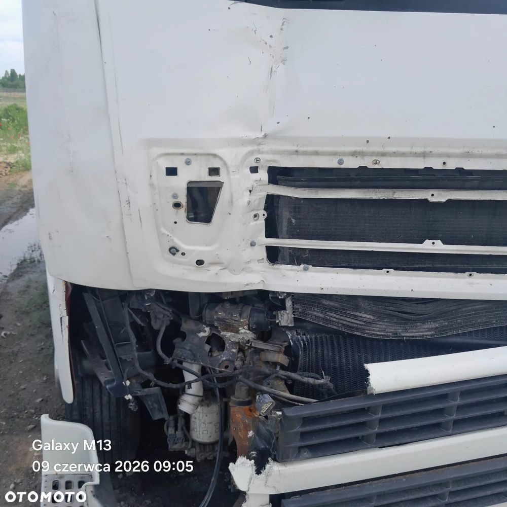 Volvo FH 13 - 12