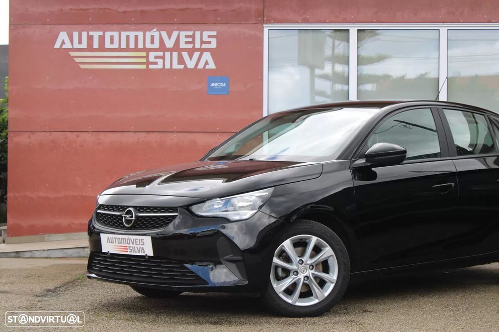 Opel Corsa 1.5 D Edition - 3