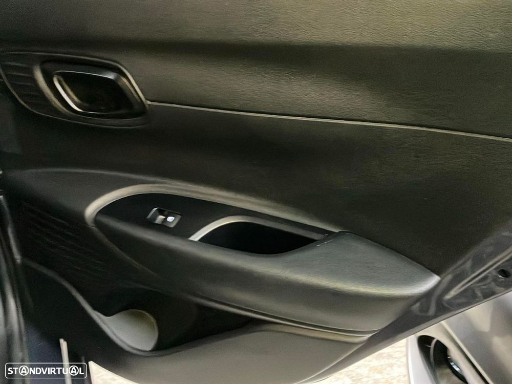 Hyundai i20 1.0 T-GDI Style Plus - 23