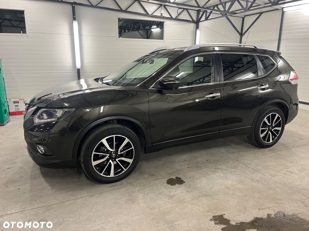Nissan X-Trail 1.6 DCi Tekna - 1