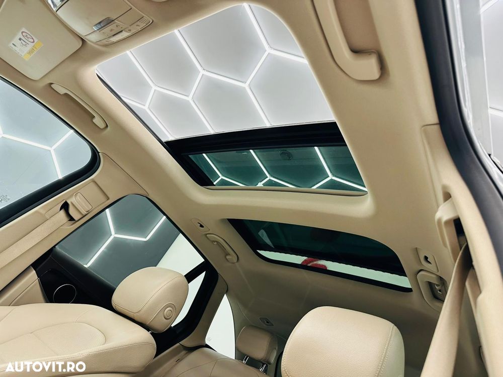 Mercedes-Benz GLC - 23