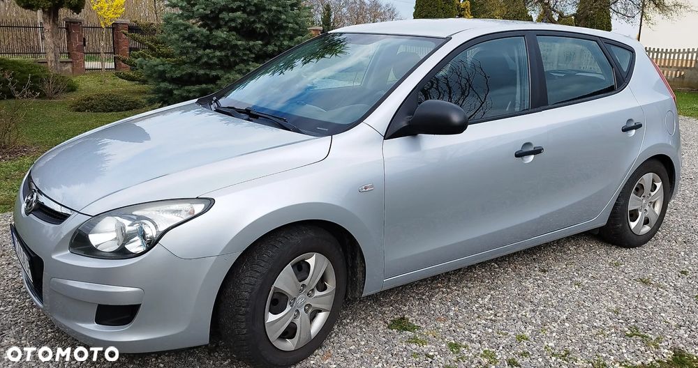 Hyundai i30 1.4 Edition Plus - 1