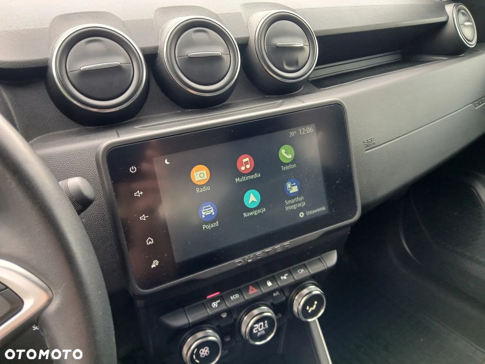 Dacia Duster 1.0 TCe Prestige - 28