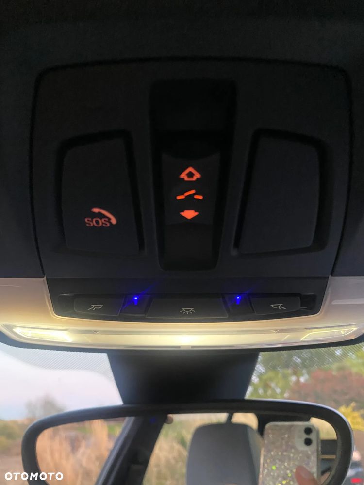 BMW Seria 1 - 38