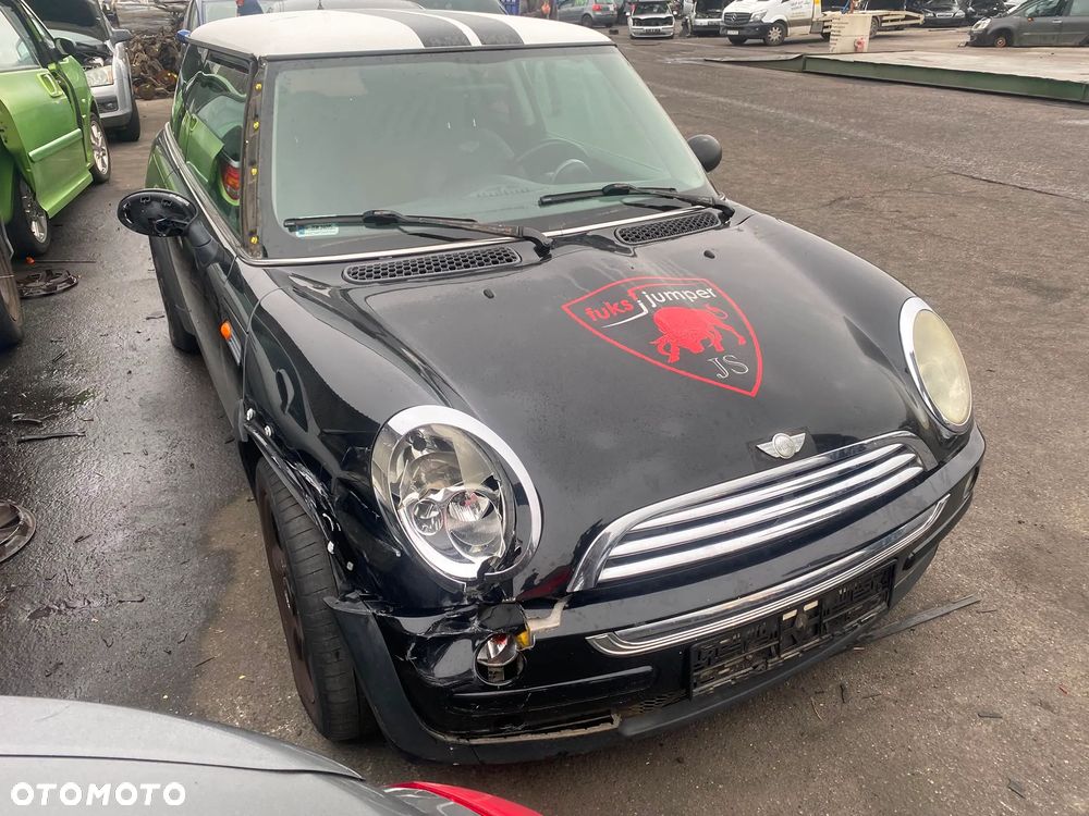 239 / Mini Cooper / Na Części / - 7
