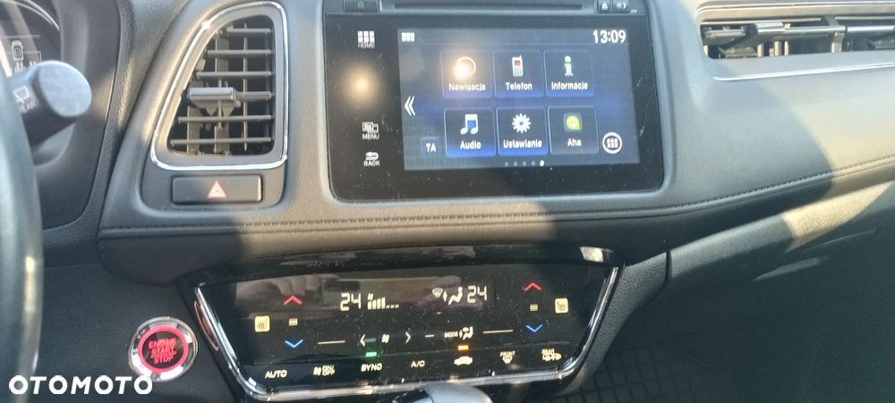 Honda HR-V 1.5 Executive (ADAS / Connect+) CVT - 11
