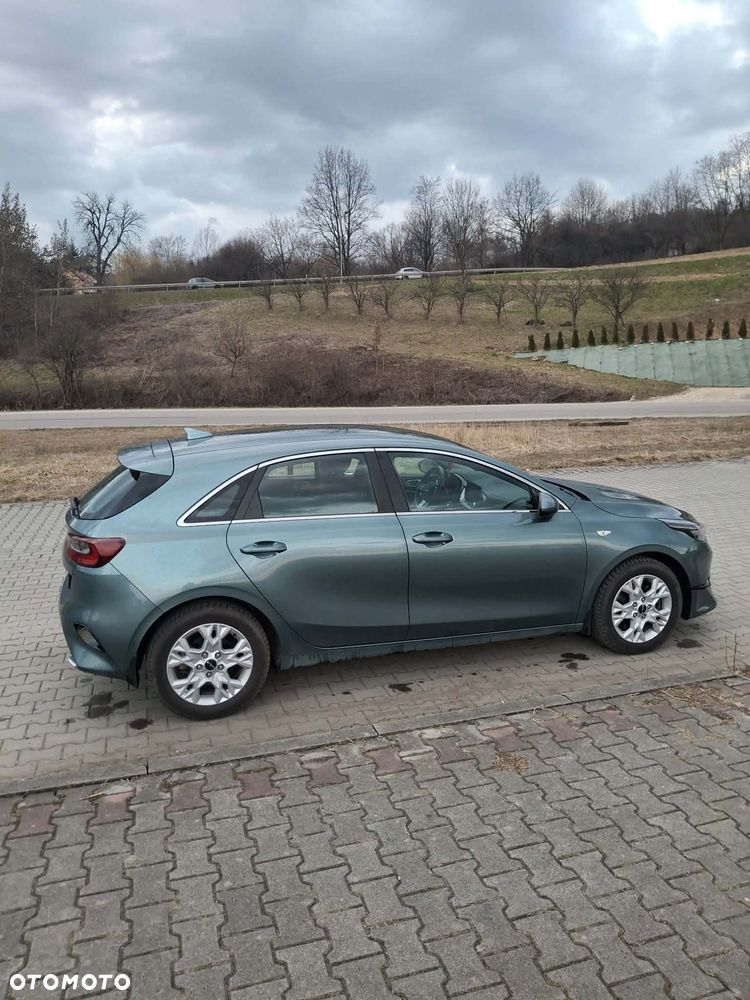Kia Ceed 1.0 T-GDI M - 3