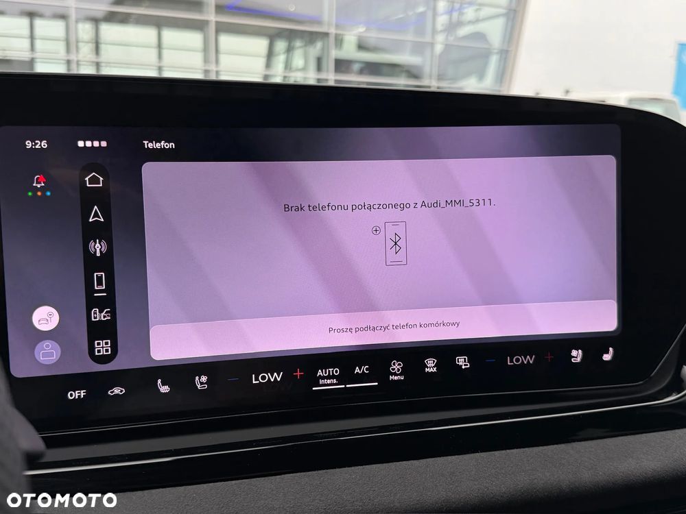 Audi A6 Limousine e-Hybrid Quattro S tronic - 18