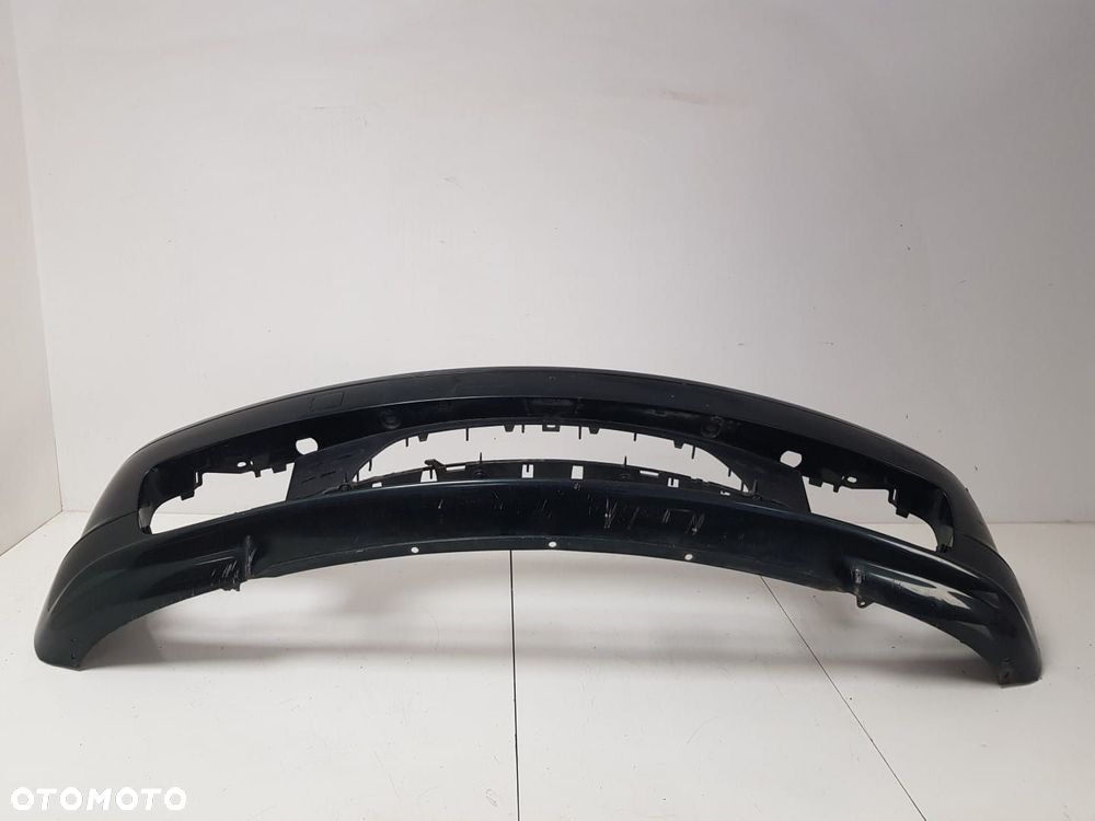 BMW 3 III E46 COUPE CABRIO  99-02r ZDERZAK PRZÓD PRZEDNI 51118195292 8195292 - 4