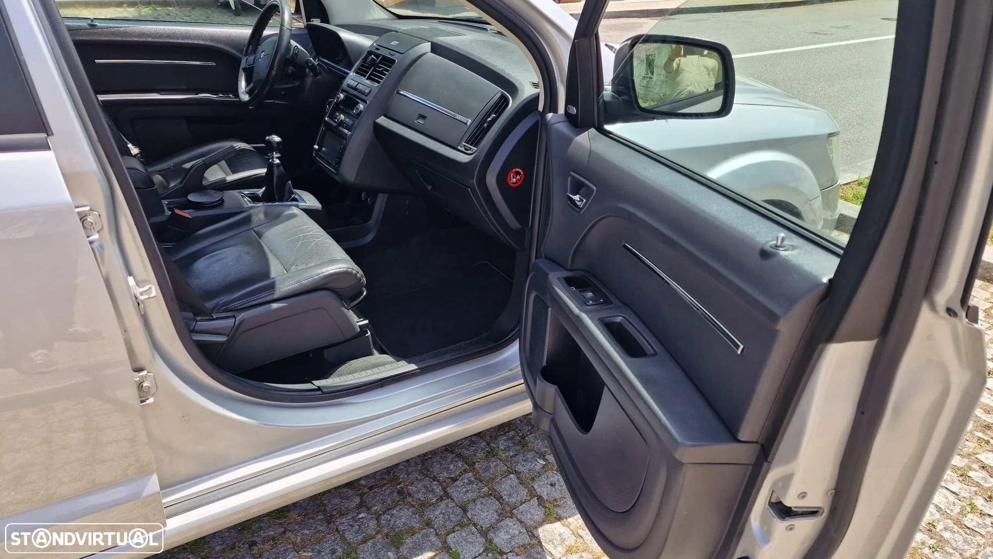 Dodge Journey 2.0 CRD R/T MTX - 8