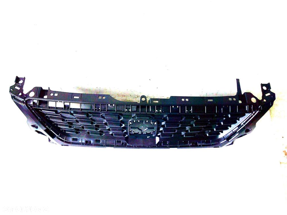 seat ibiza v 5 6f 17r- grill atrapa nowa - 6