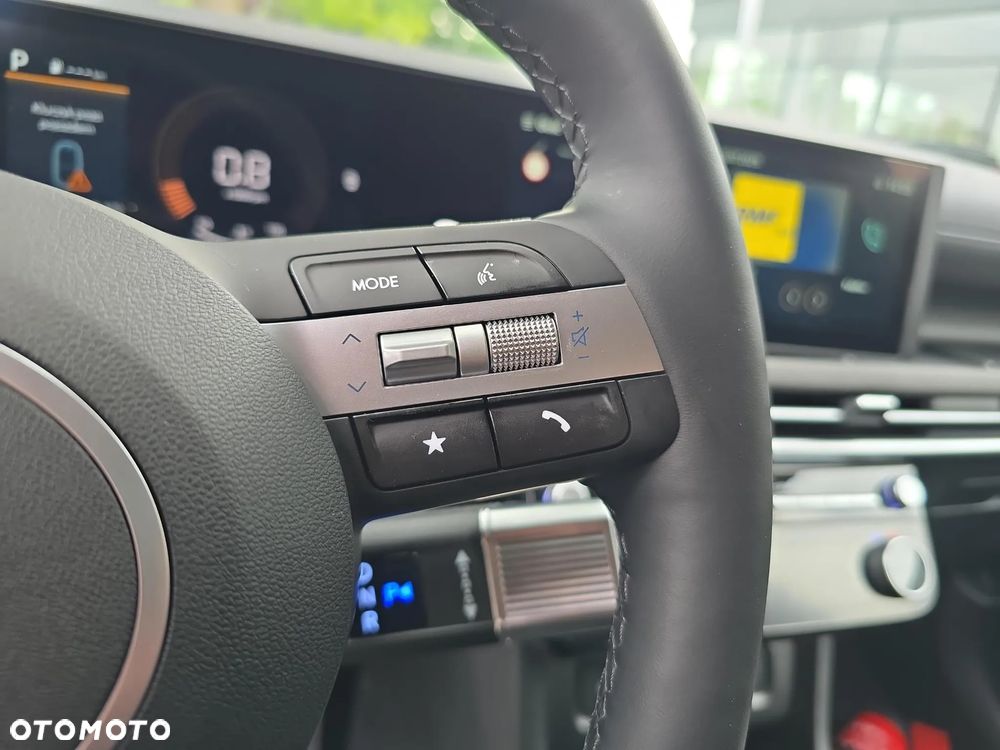 Hyundai Tucson 1.6 T-GDi Smart 2WD DCT - 32