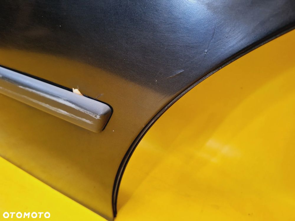 DRZWI LEWY TYŁ LEWE TYLNE SEAT SEAT LEON I 98-04 LAK: LC9Z  NR1671 - 6