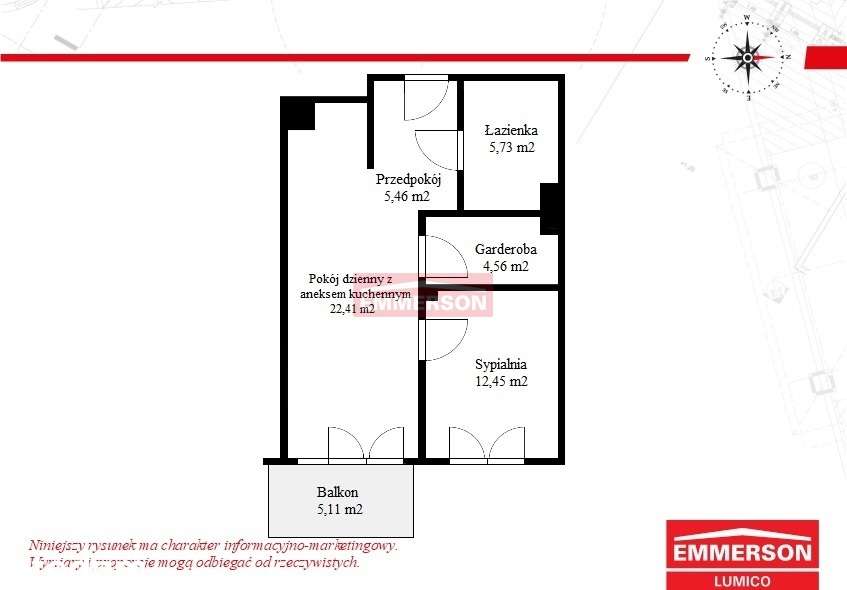 Apartament- Stare Miasto