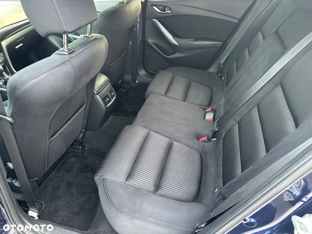 Mazda 6 2.0 Skypassion I-ELoop - 10