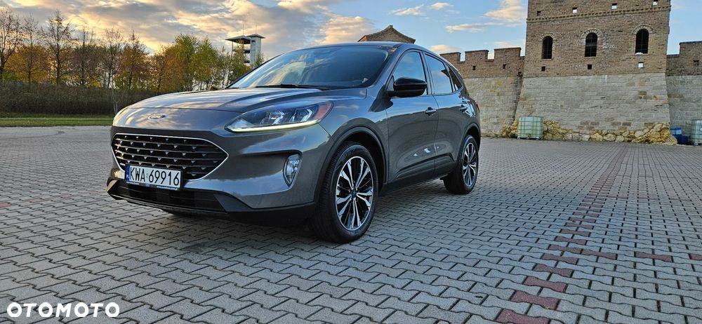 Ford Escape - 6