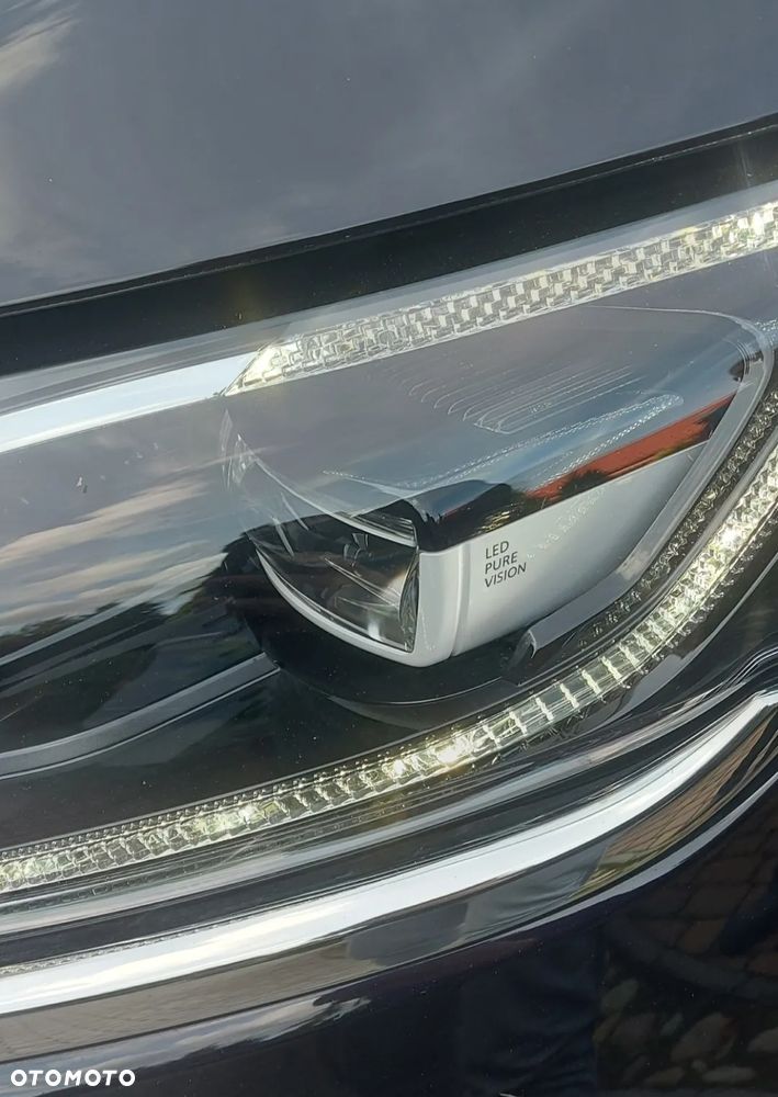 Renault Espace 1.6 TCE Initiale Paris EDC 7os - 10