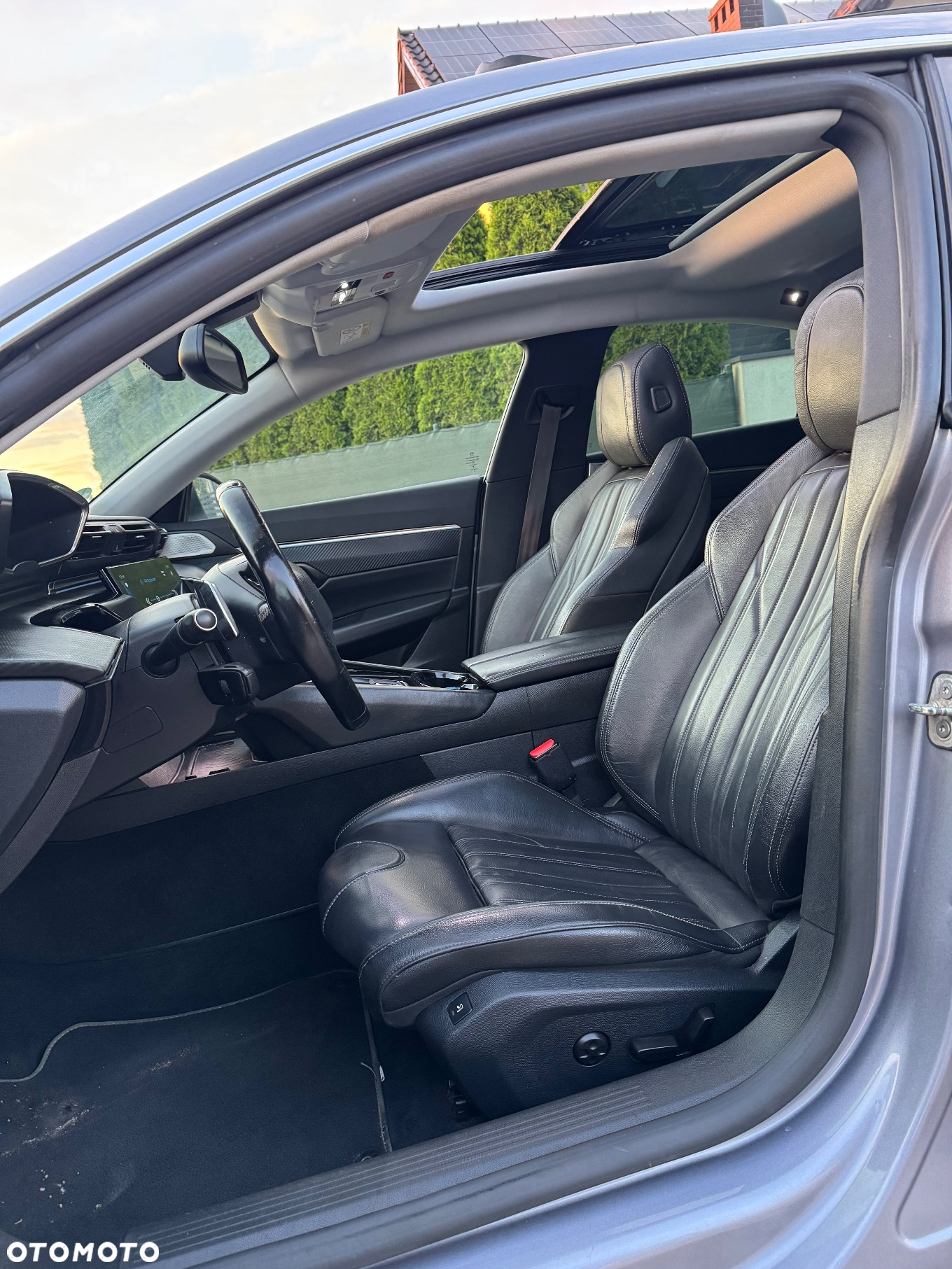 Peugeot 508 2.0 BlueHDi Allure S&S EAT8 - 17