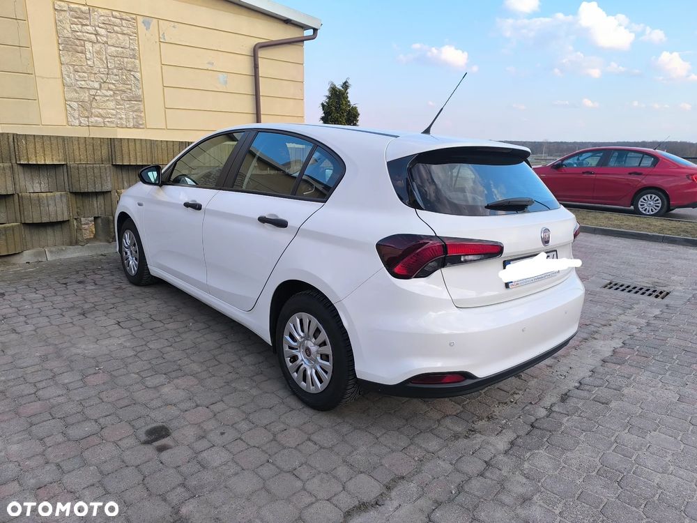 Fiat Tipo - 2