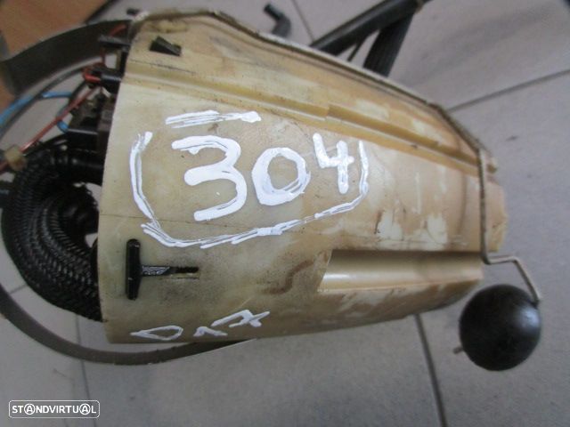 Bomba Combustivel 8621966 VOLVO XC90 2005 2.4 D 163Cv 163CV 5P CINZA DIESEL - 5