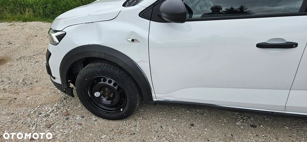 Dacia Sandero Stepway - 12