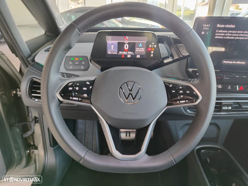 VW ID.3 77 kWh Pro S Urban - 30