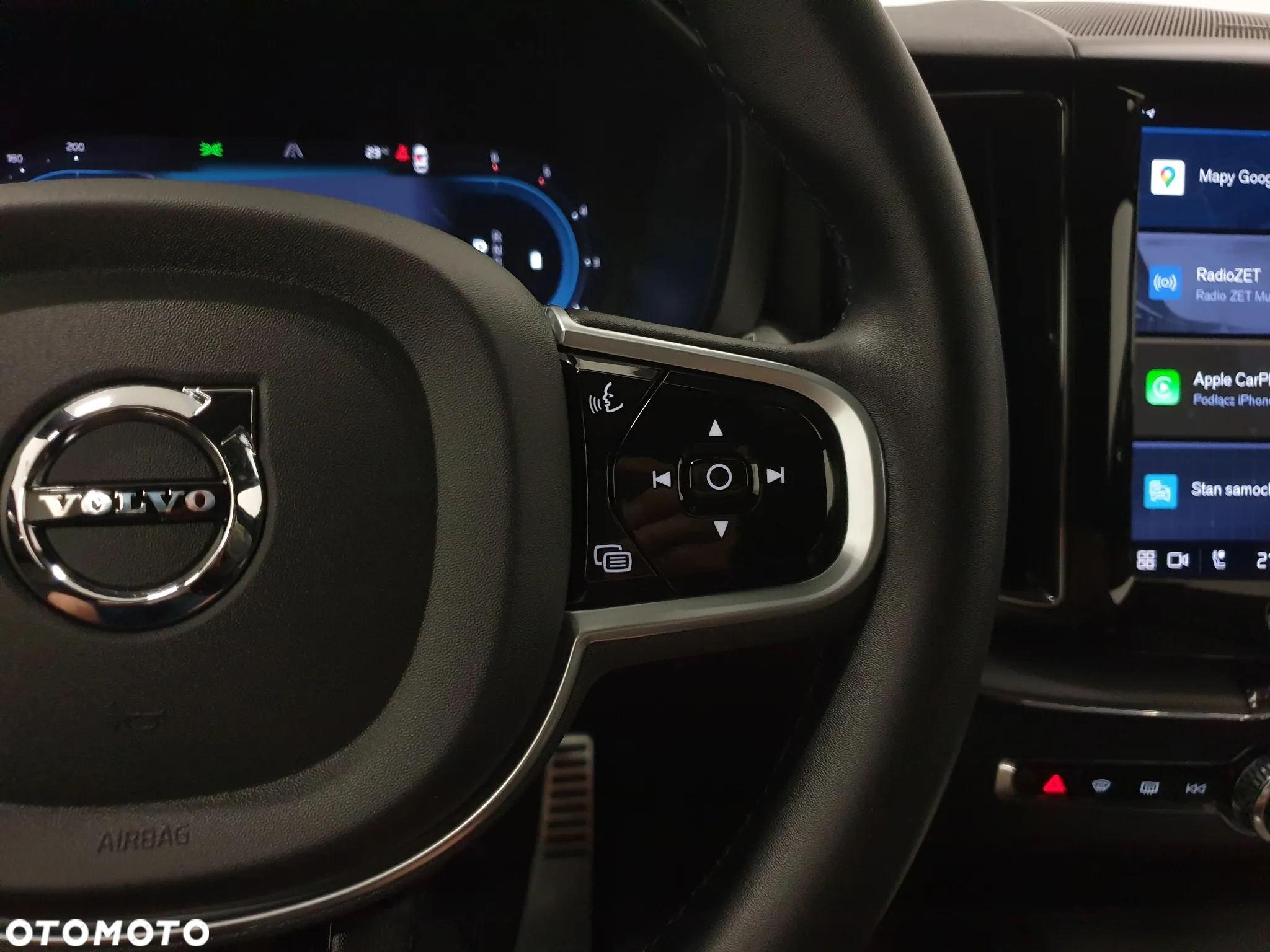 Volvo XC 60 B4 D AWD Geartronic RDesign - 12