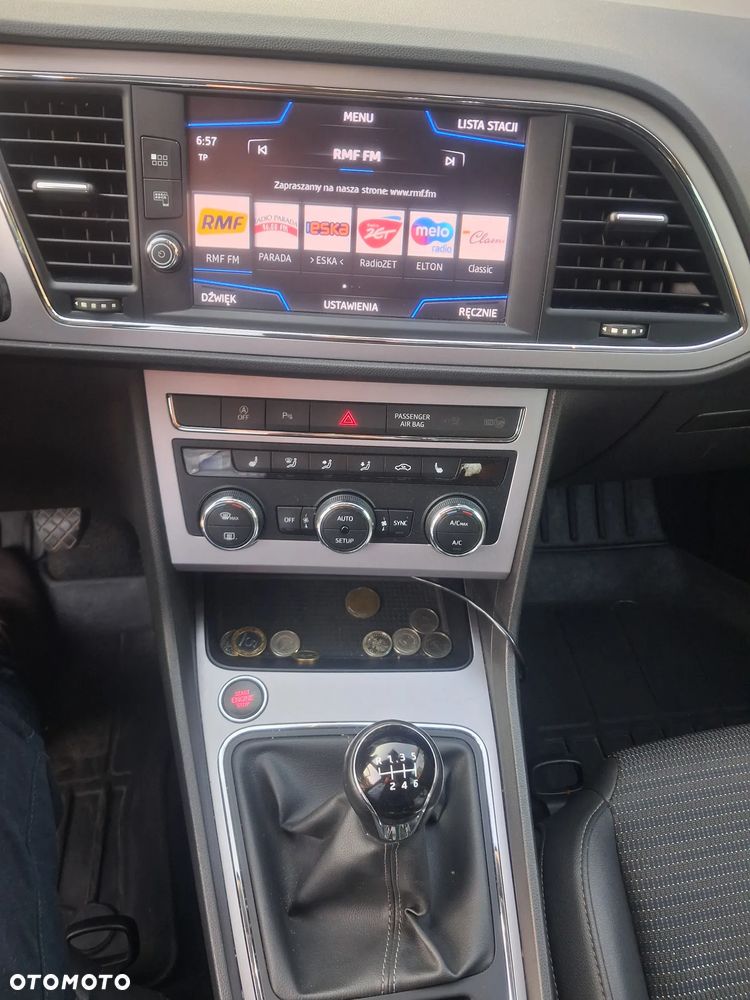 Seat Leon 1.5 EcoTSI Evo Xcellence S&S - 13