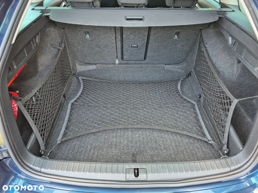 Skoda Octavia 2.0 TDI Style DSG - 7
