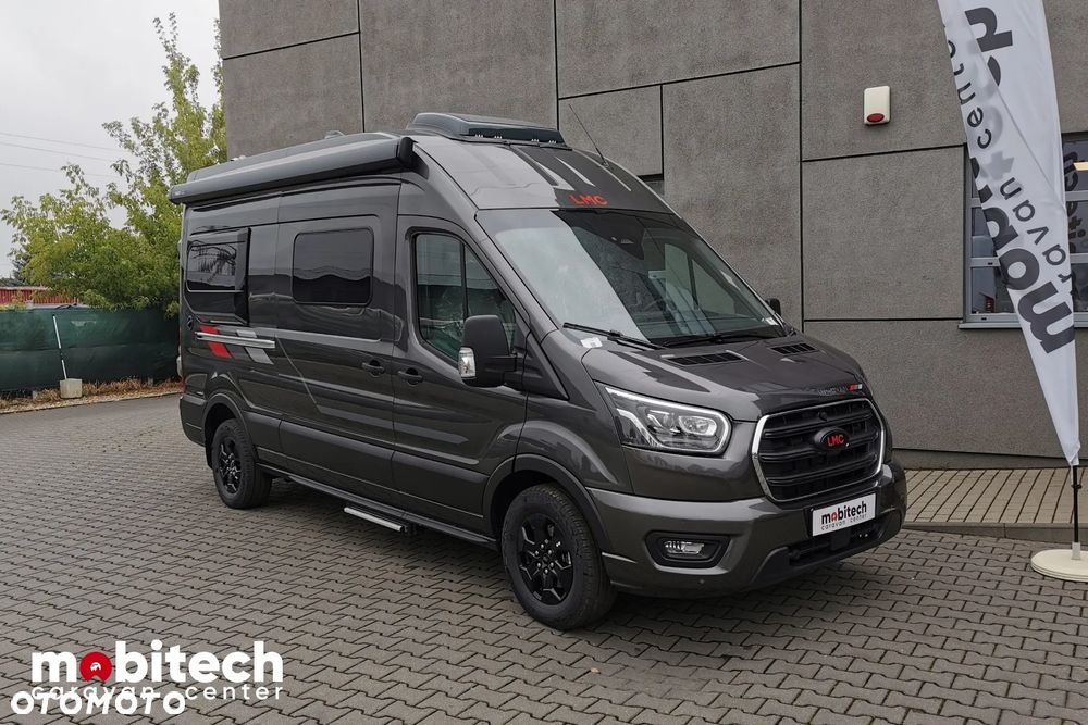 LMC INNOVAN 590 - 3