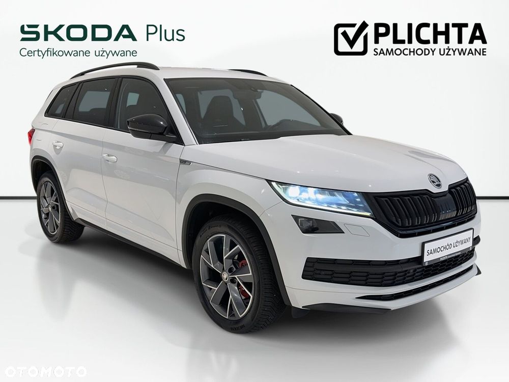 Skoda Kodiaq - 3