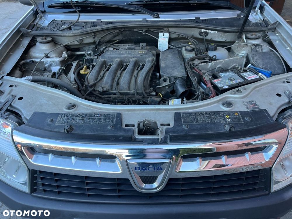 Dacia Duster 1.6 Ambiance - 21