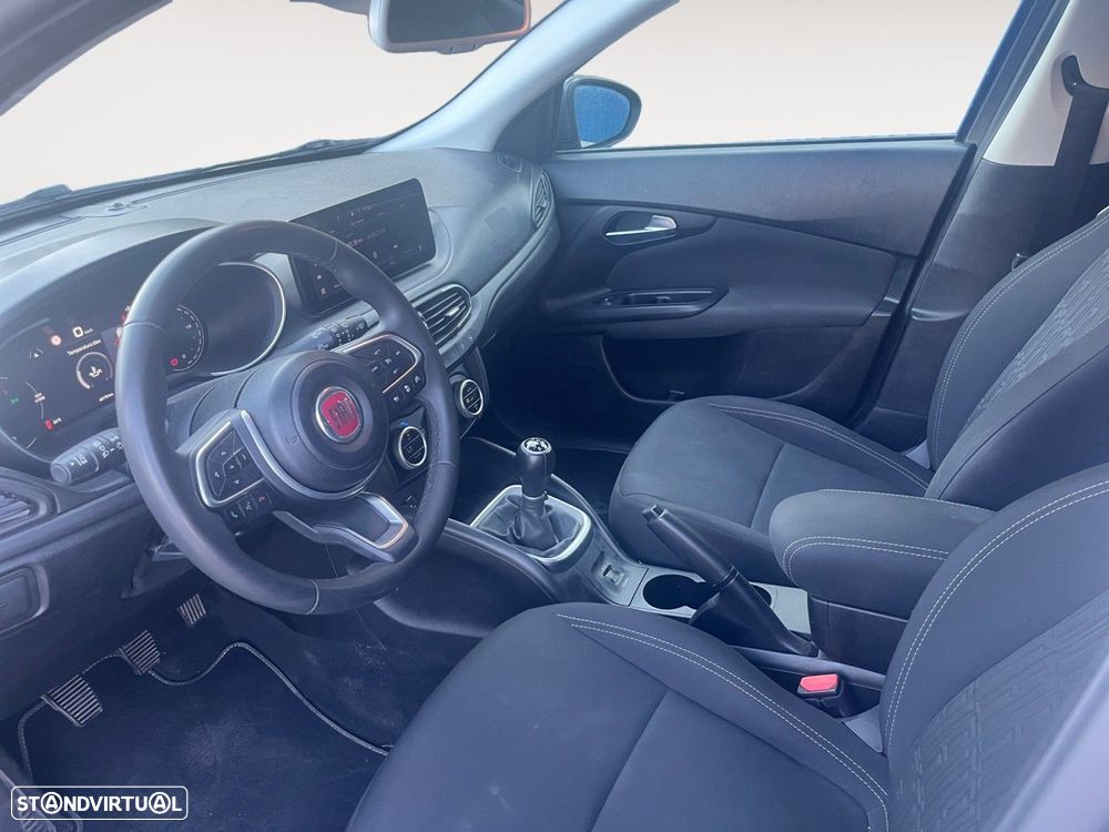 Fiat Tipo Station Wagon 1.0 GSE T3 - 9