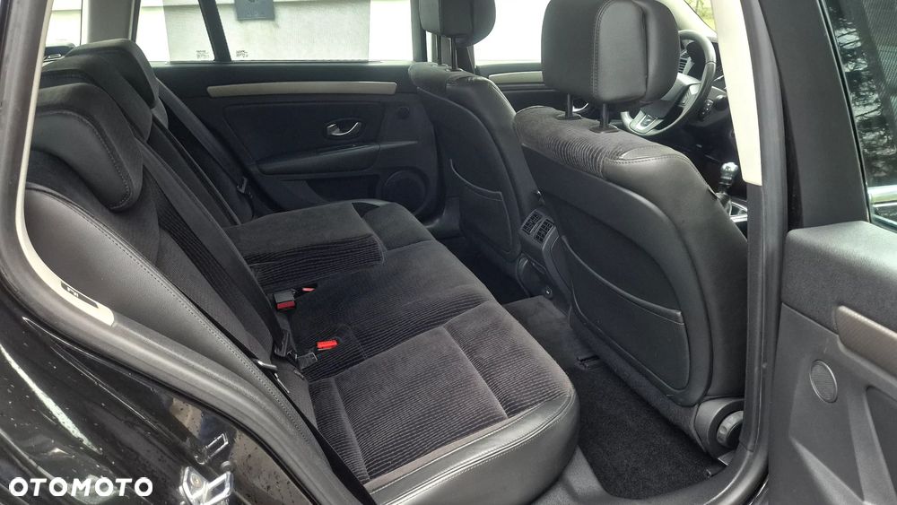 Renault Laguna LagunaII 2.0 dCi Luxe Privilege - 16