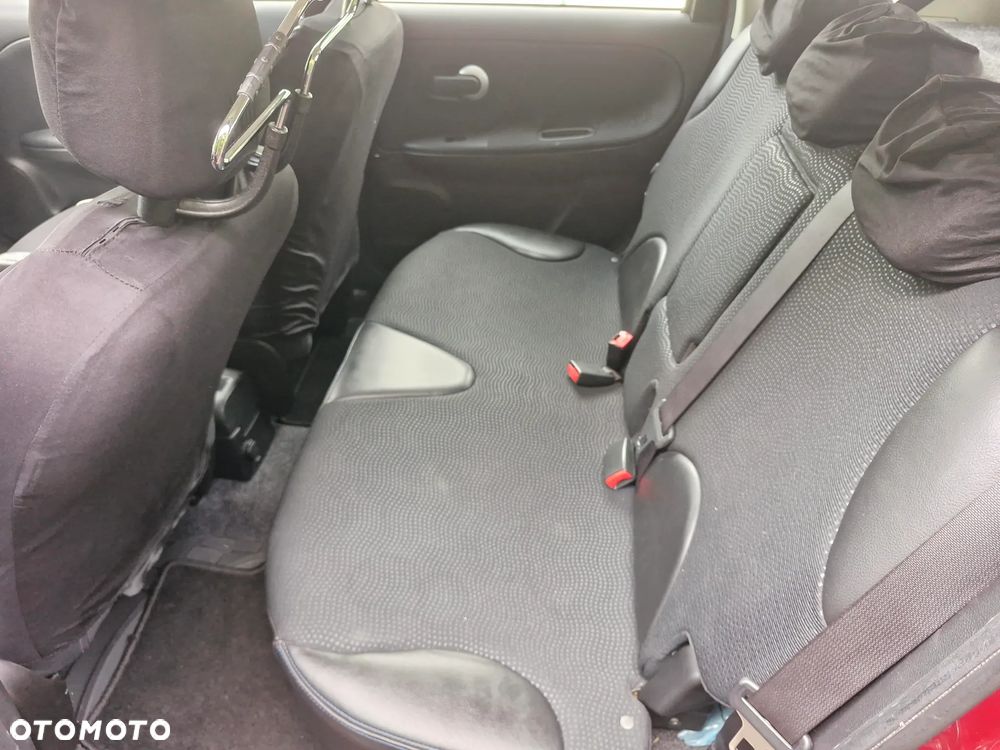 Nissan Note 1.4 Acenta - 17