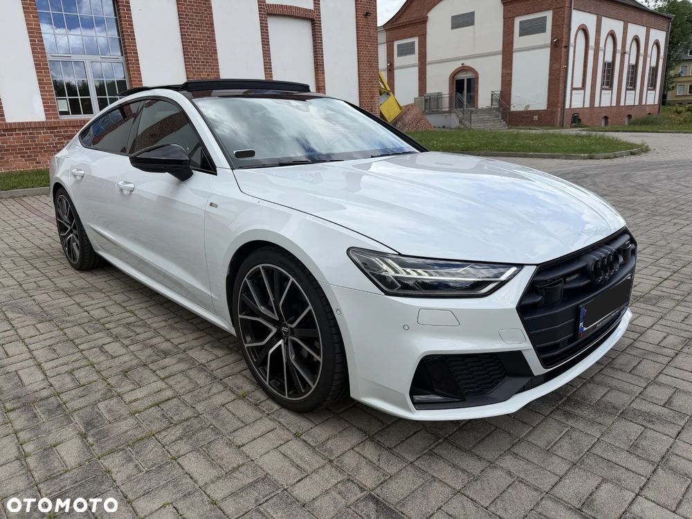 Audi A7 Sportback - 18