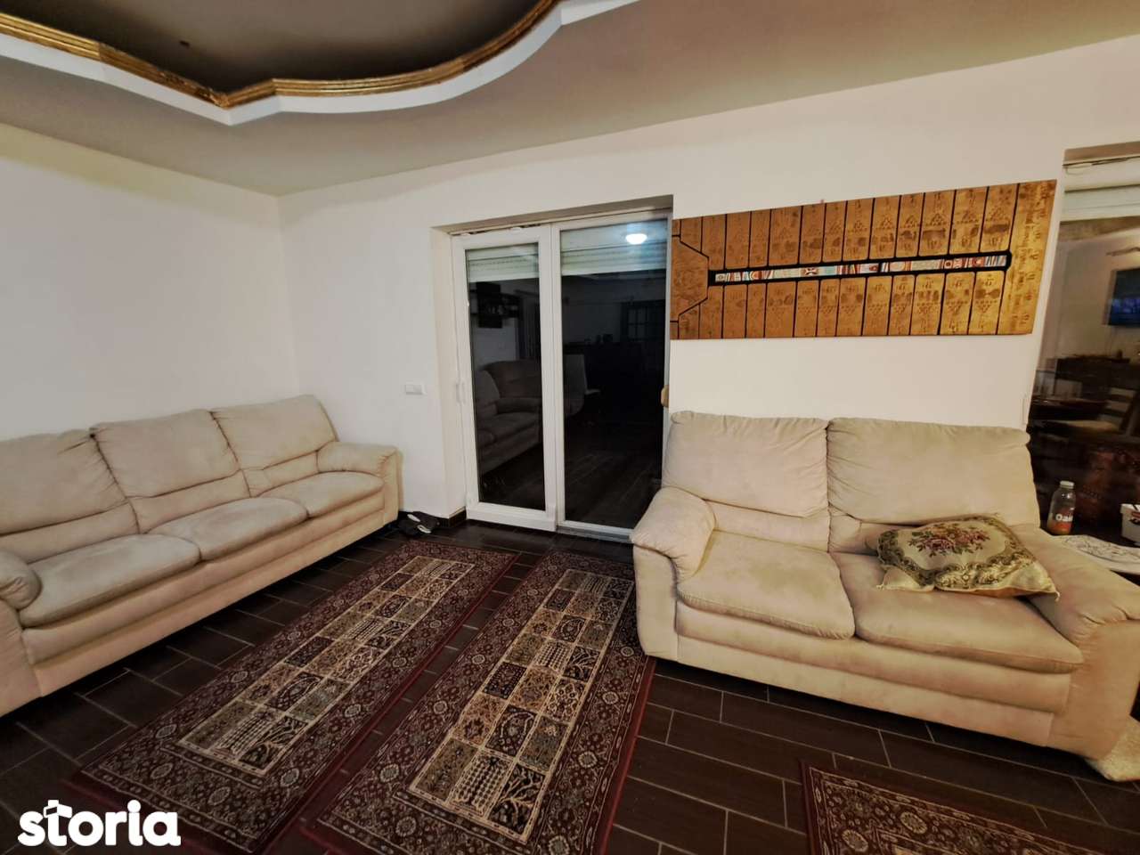Vilă de închiriat – 400 mp | Tâncăbești | Piscină - Imagine principală: 2/16