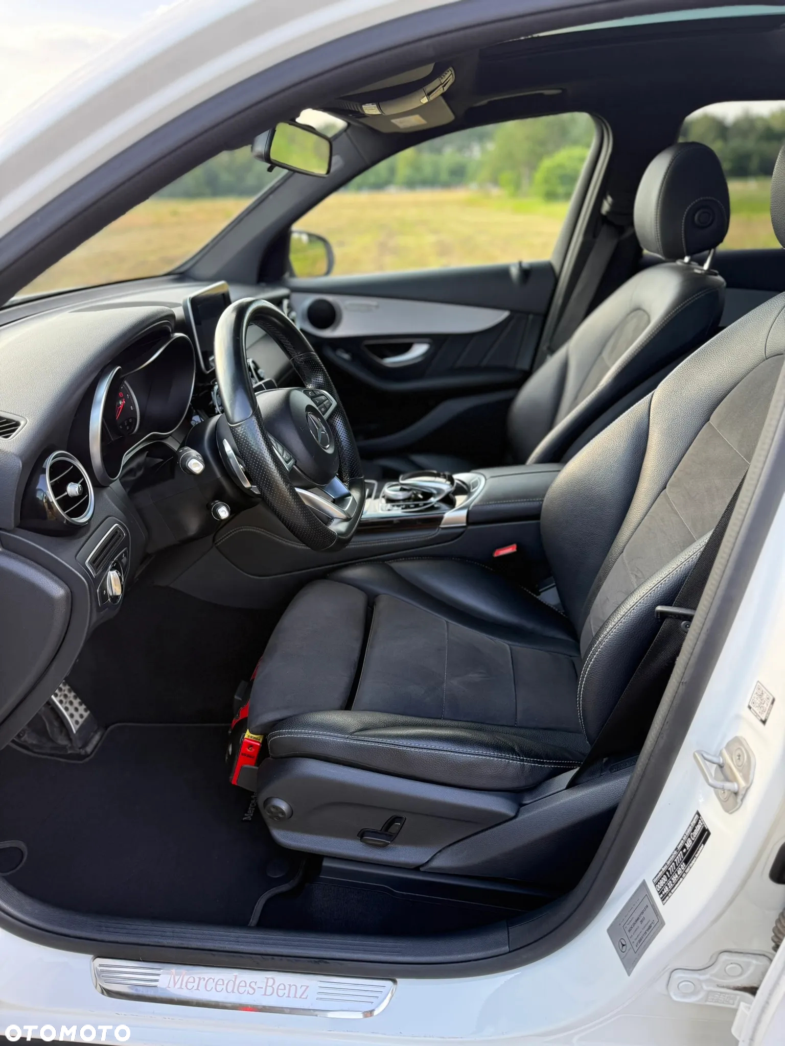 Mercedes-Benz GLC 250 4-Matic - 22