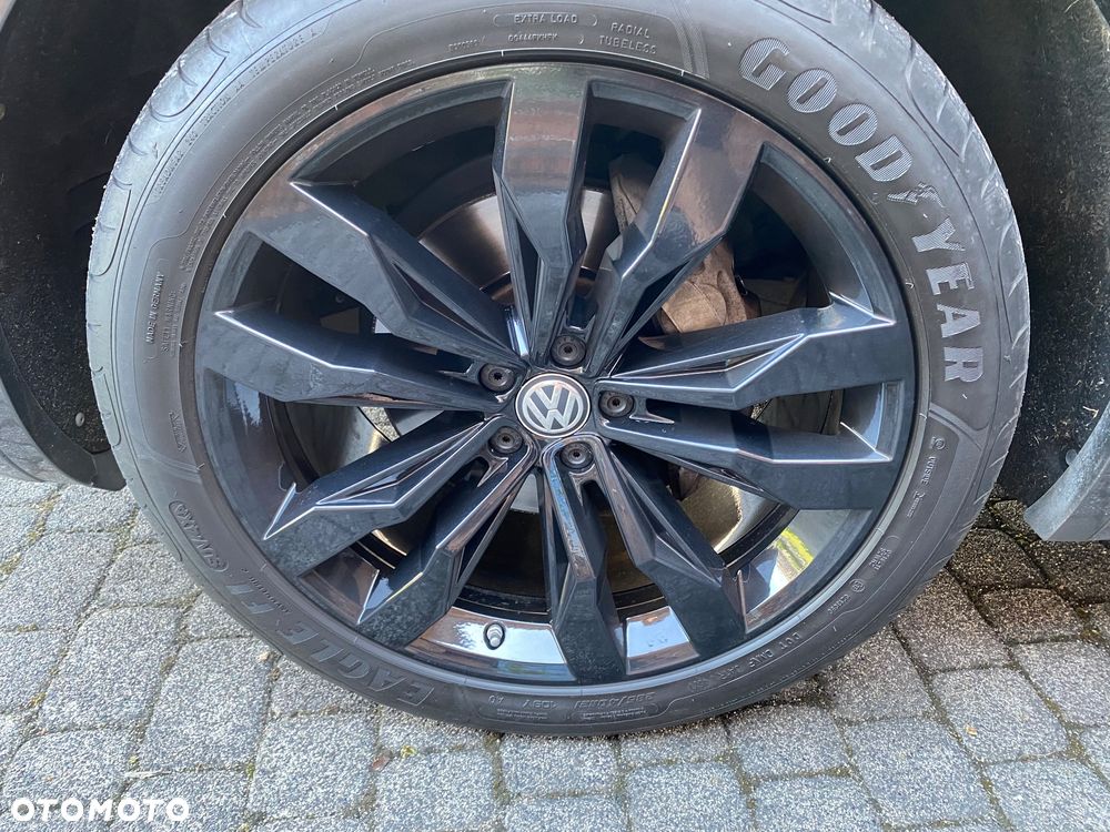 Volkswagen Touareg 3.0 V6 TDI SCR 4Mot R-Line - 18