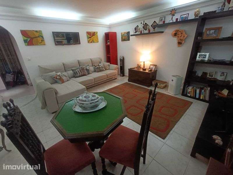 Apartamento T2, Torre da Marinha, 235000€ - Grande imagem: 5/11