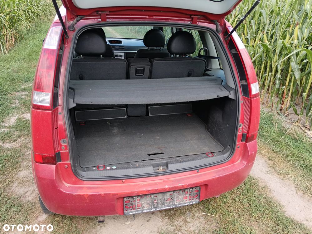 meriva a kod farby Y573 - 4