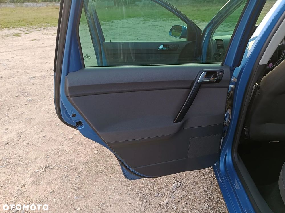 Volkswagen Polo 1.2 United - 20