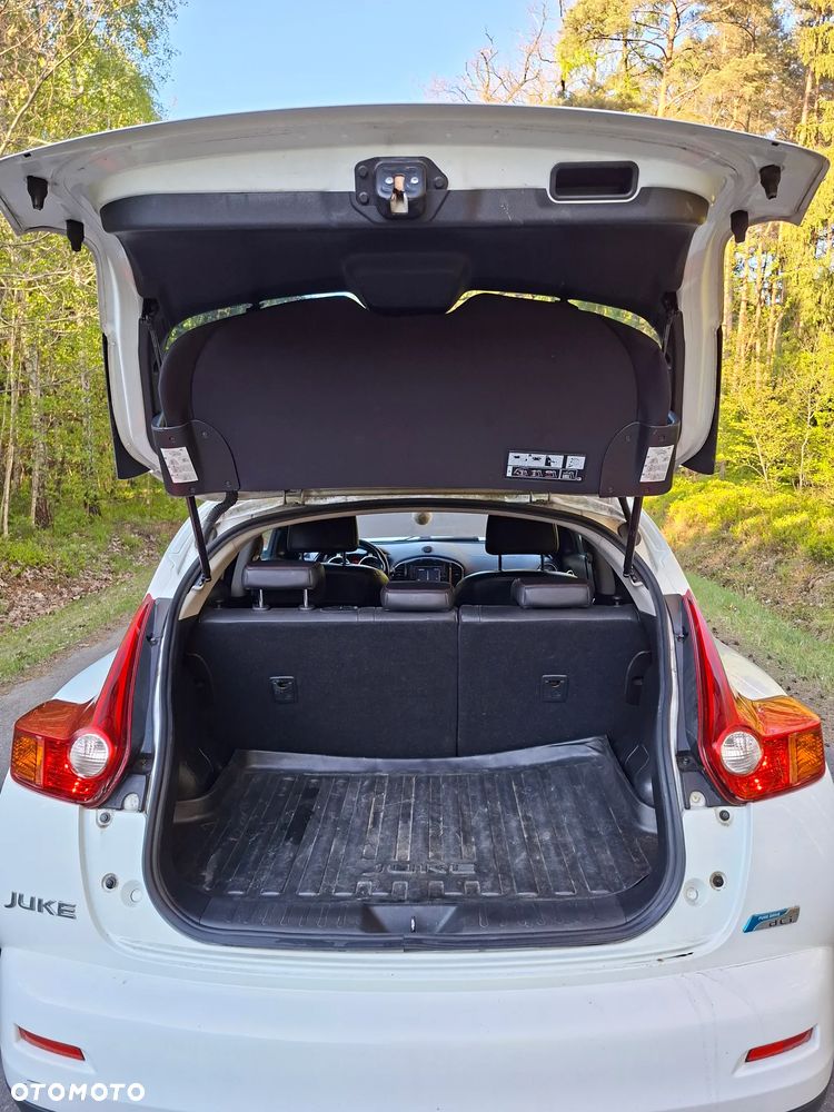 Nissan Juke - 6