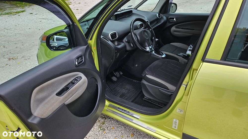 Citroën C3 Picasso - 10